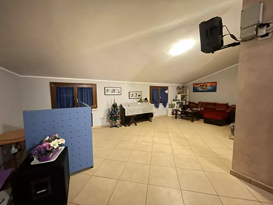 Immagine 28 di Casa bifamiliare in vendita  a Suzzara