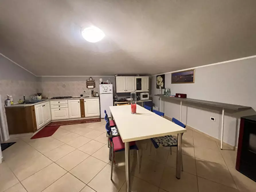 Immagine 29 di Casa bifamiliare in vendita  a Suzzara