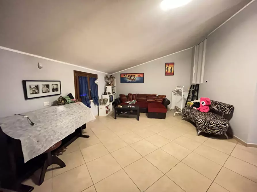 Immagine 30 di Casa bifamiliare in vendita  a Suzzara