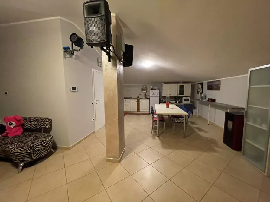 Immagine 31 di Casa bifamiliare in vendita  a Suzzara