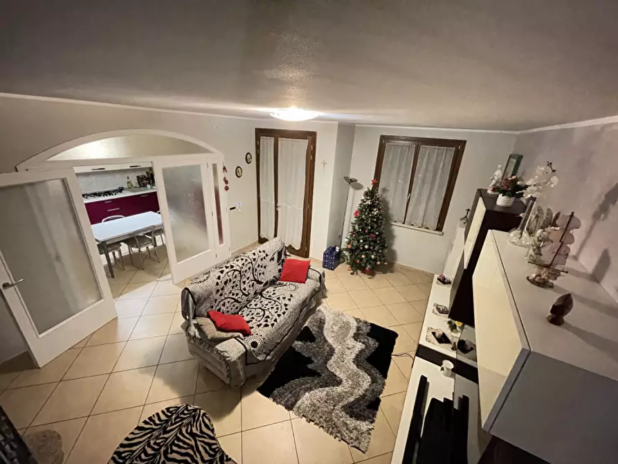 Immagine 33 di Casa bifamiliare in vendita  a Suzzara