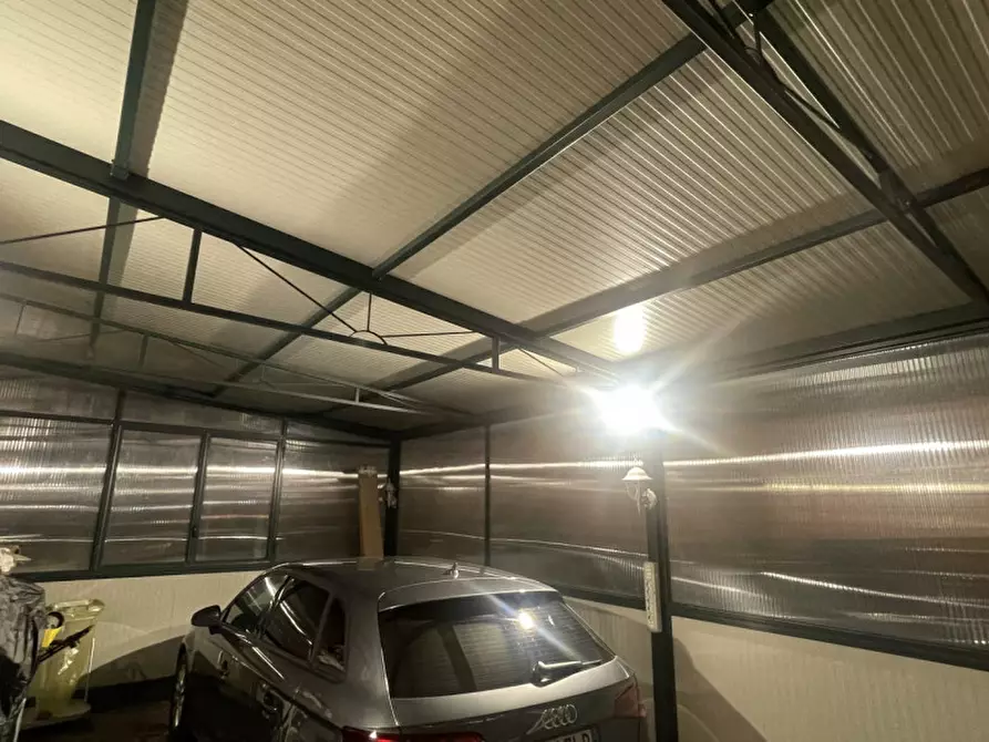 Immagine 34 di Casa bifamiliare in vendita  a Suzzara