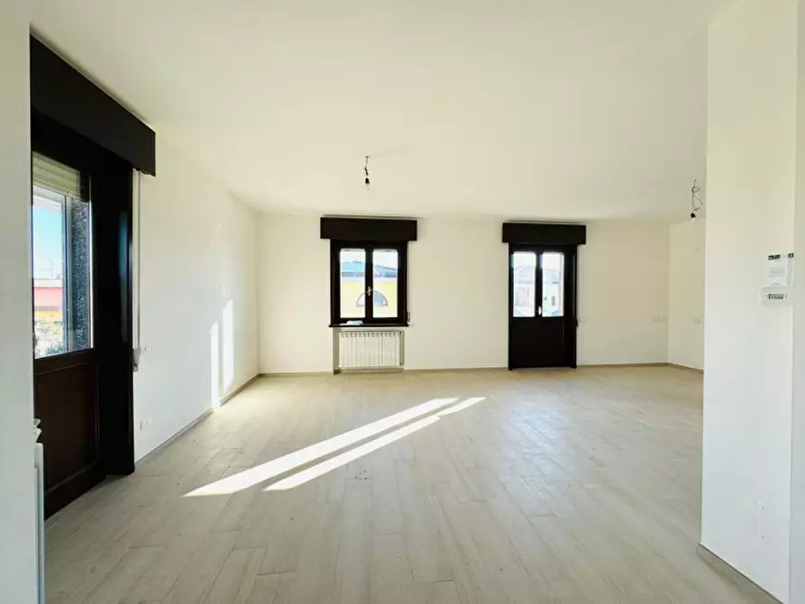 Immagine 1 di Appartamento in affitto  in VIA DE GASPERI a Isorella