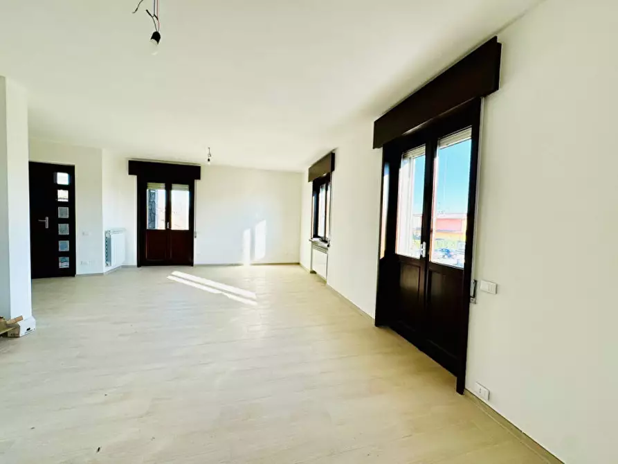 Immagine 2 di Appartamento in affitto  in VIA DE GASPERI a Isorella