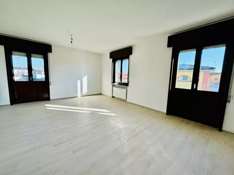 Immagine 3 di Appartamento in affitto  in VIA DE GASPERI a Isorella