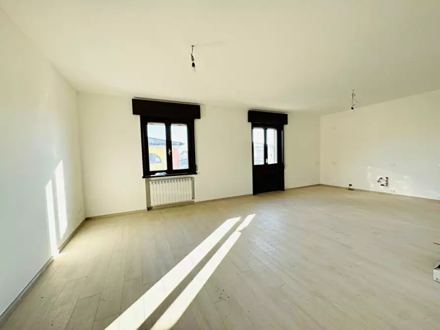 Immagine 4 di Appartamento in affitto  in VIA DE GASPERI a Isorella