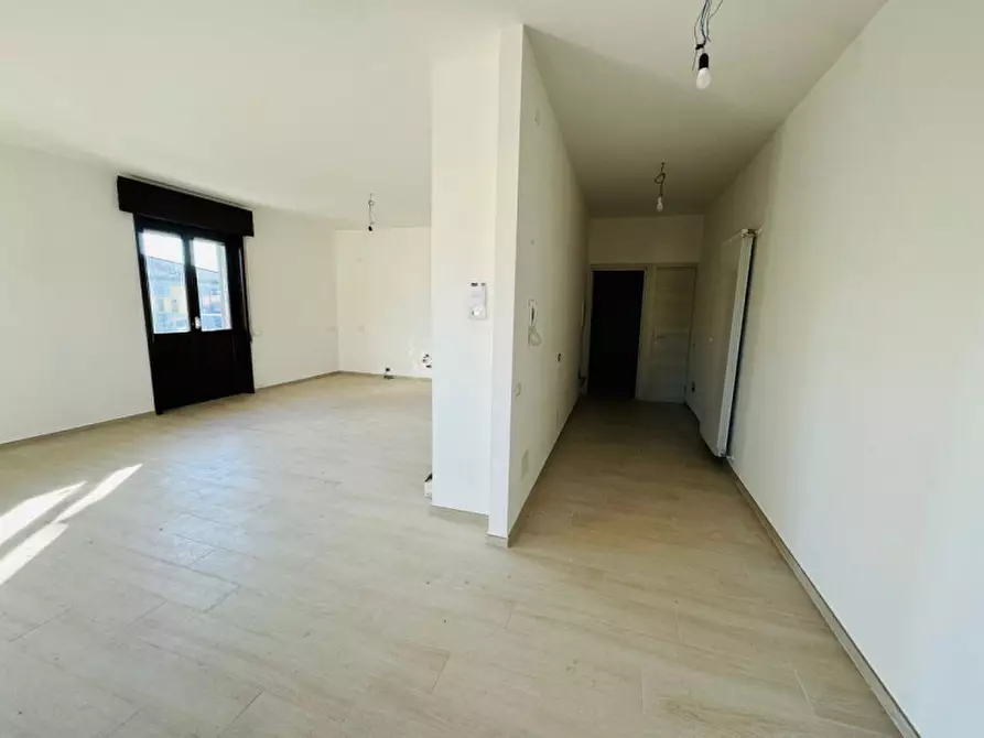 Immagine 5 di Appartamento in affitto  in VIA DE GASPERI a Isorella