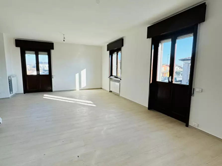 Immagine 6 di Appartamento in affitto  in VIA DE GASPERI a Isorella