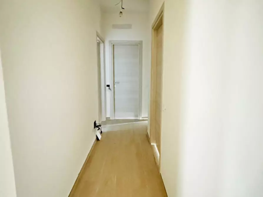 Immagine 8 di Appartamento in affitto  in VIA DE GASPERI a Isorella