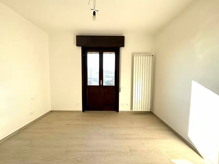 Immagine 10 di Appartamento in affitto  in VIA DE GASPERI a Isorella