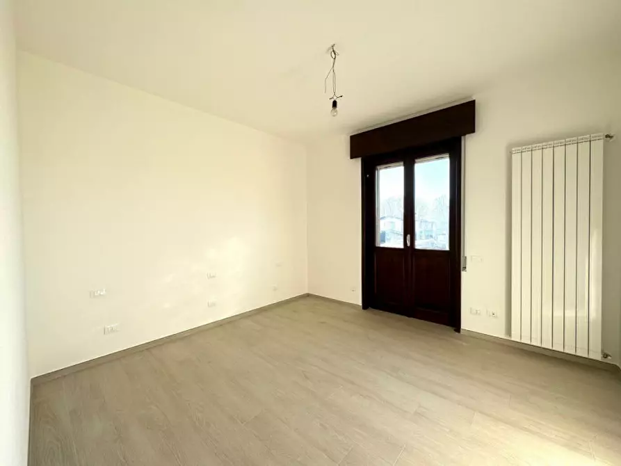 Immagine 11 di Appartamento in affitto  in VIA DE GASPERI a Isorella