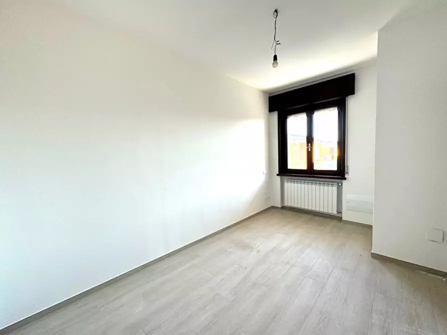 Immagine 12 di Appartamento in affitto  in VIA DE GASPERI a Isorella