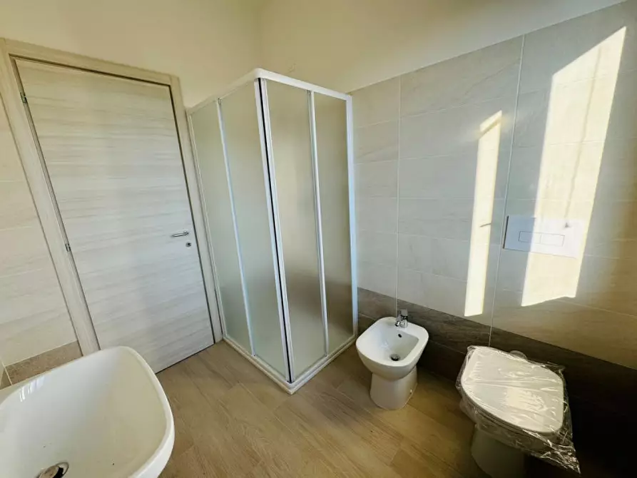 Immagine 14 di Appartamento in affitto  in VIA DE GASPERI a Isorella