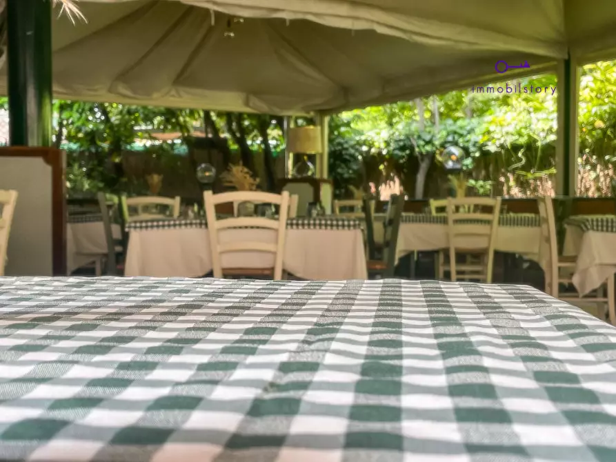 Immagine 16 di Attività commerciale in vendita  a Padova