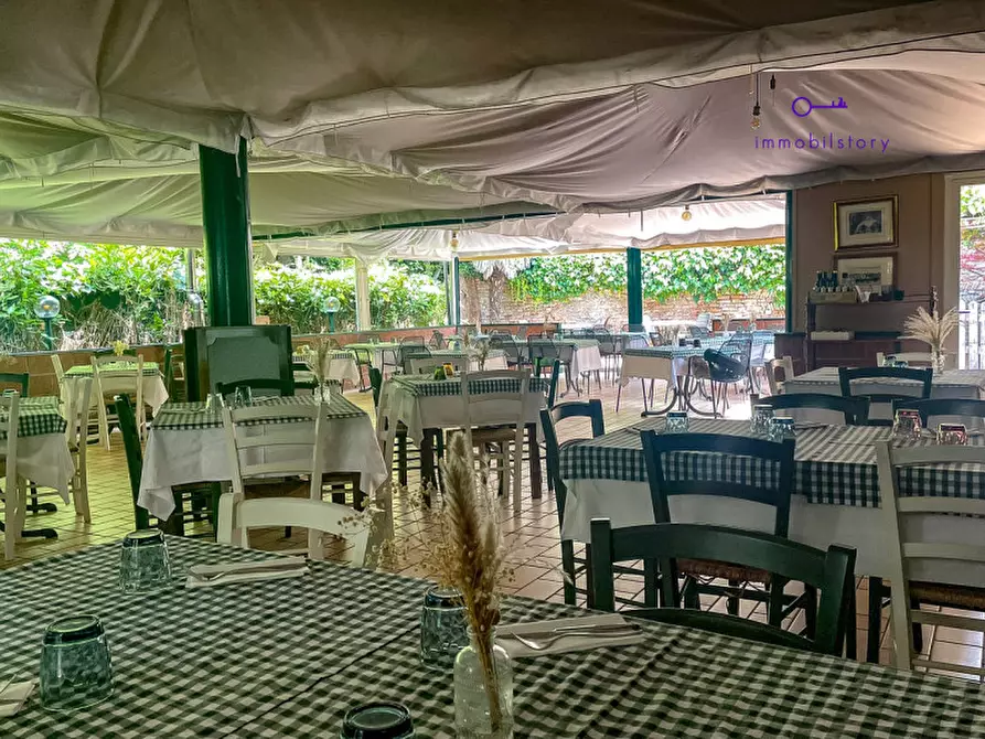 Immagine 17 di Attività commerciale in vendita  a Padova