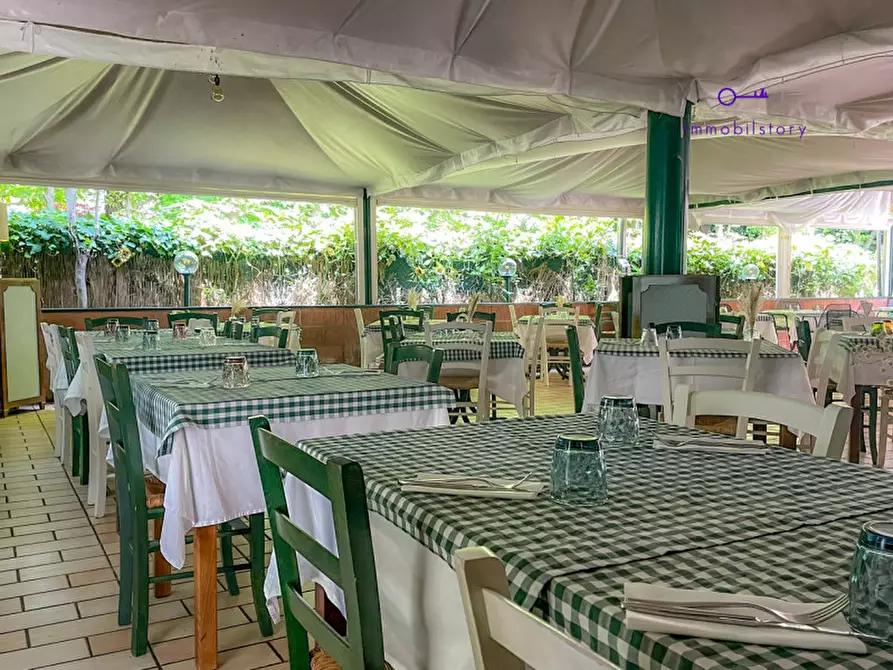 Immagine 18 di Attività commerciale in vendita  a Padova