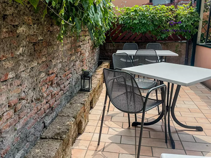 Immagine 20 di Attività commerciale in vendita  a Padova