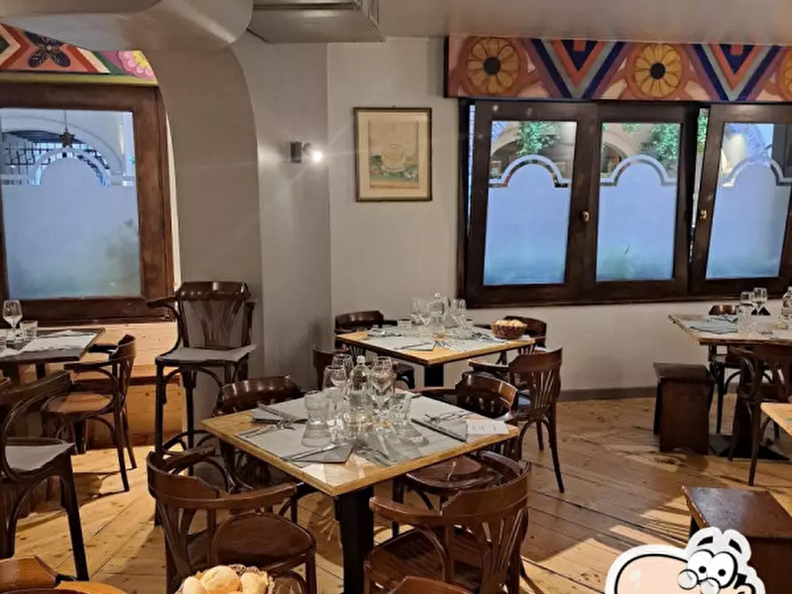 Immagine 5 di Attività commerciale in vendita  a Padova