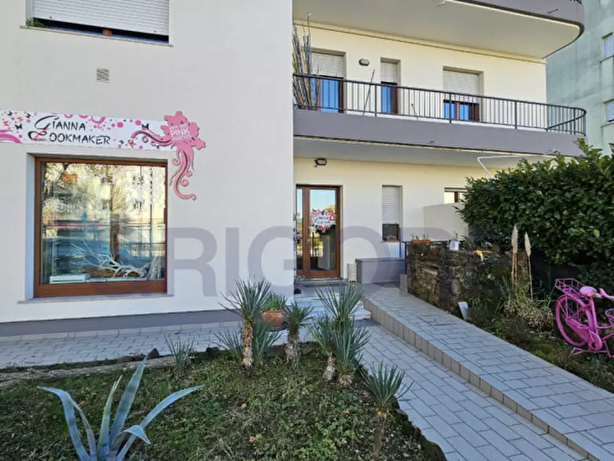 Immagine 1 di Appartamento in vendita  in viale friuli 70 a Cormons