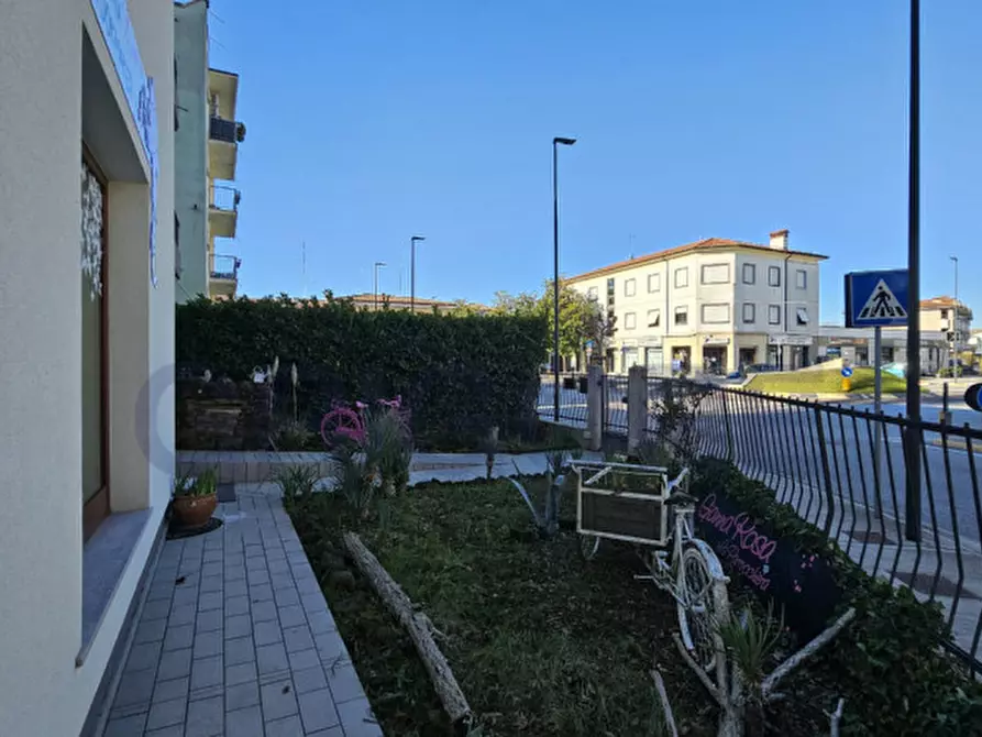 Immagine 2 di Appartamento in vendita  in viale friuli 70 a Cormons