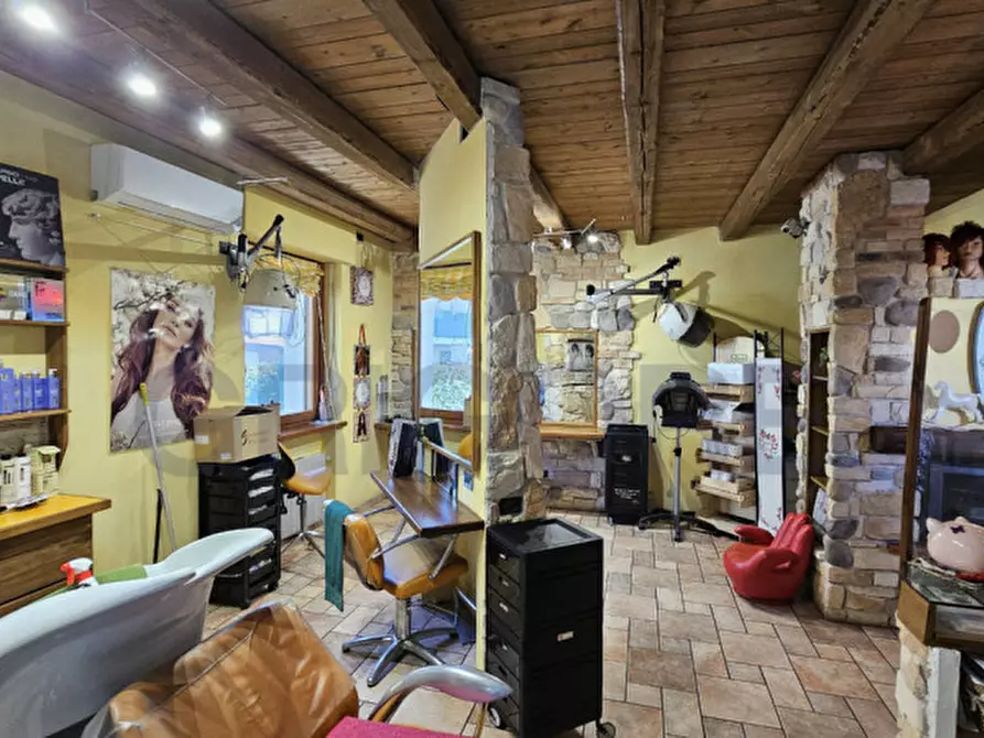 Immagine 8 di Appartamento in vendita  in viale friuli 70 a Cormons