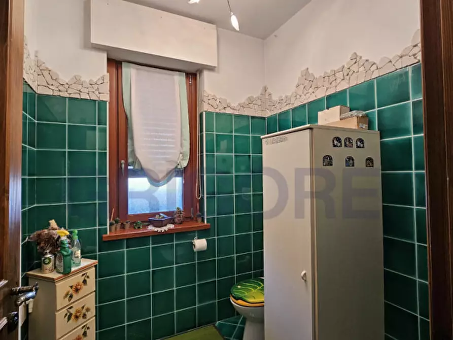 Immagine 13 di Appartamento in vendita  in viale friuli 70 a Cormons