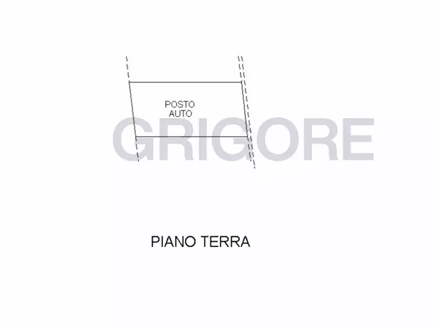 Immagine 23 di Appartamento in vendita  in viale friuli 70 a Cormons