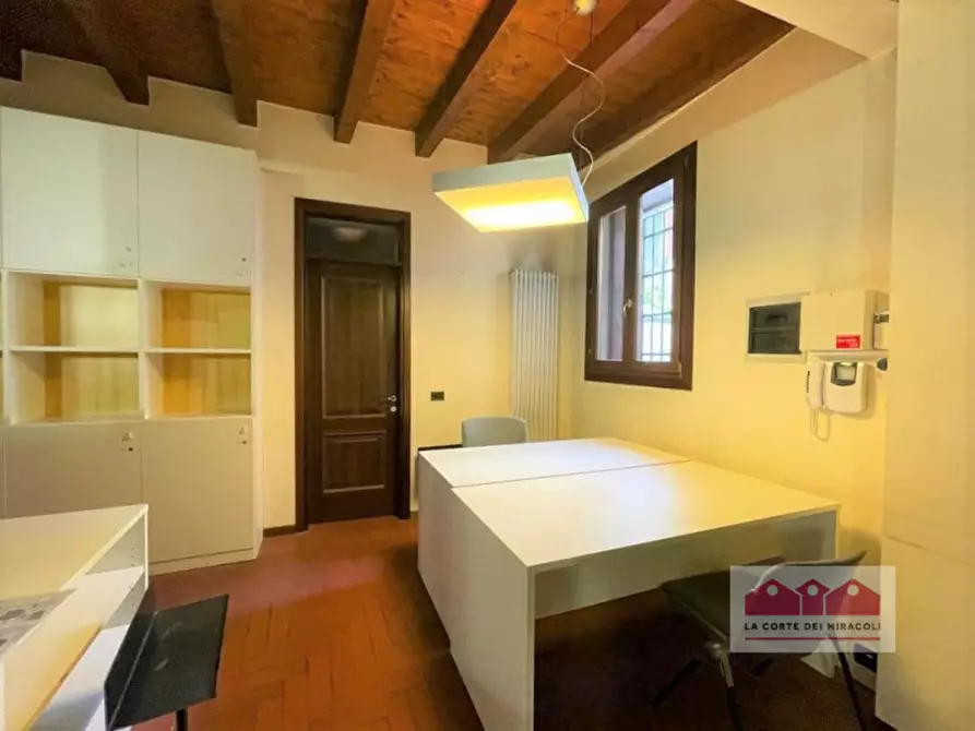 Immagine 1 di Ufficio in vendita  in Contrà San Rocco 10 a Vicenza