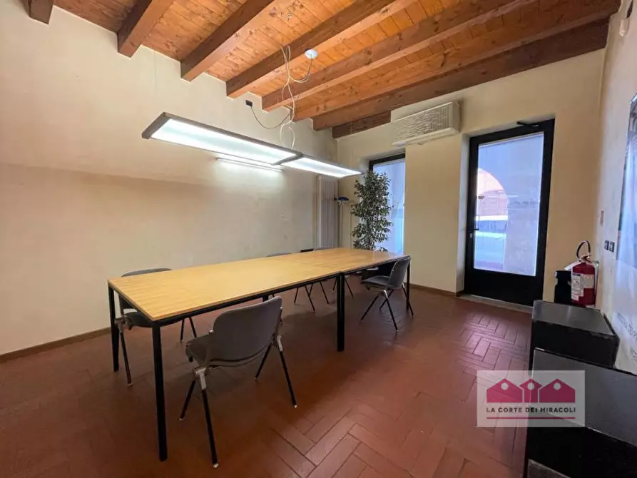 Immagine 4 di Ufficio in vendita  in Contrà San Rocco 10 a Vicenza