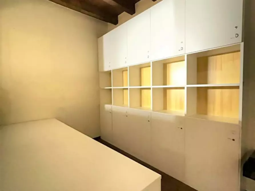 Immagine 7 di Ufficio in vendita  in Contrà San Rocco 10 a Vicenza