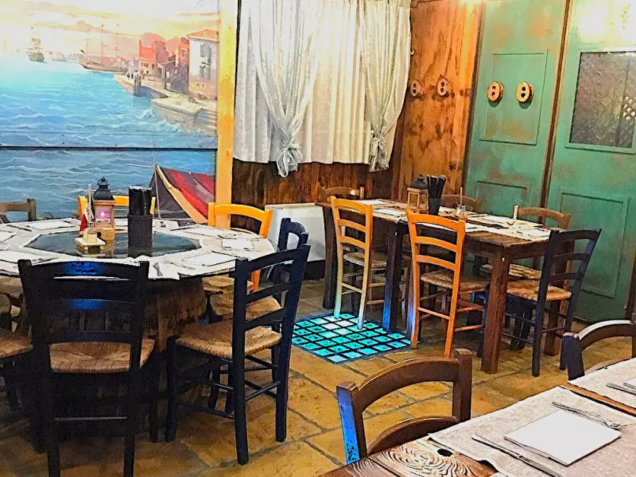 Immagine 5 di Attività commerciale in vendita  a Abano Terme