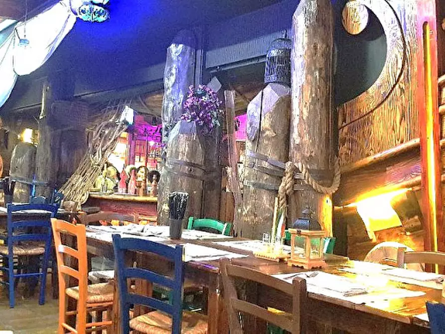 Immagine 6 di Attività commerciale in vendita  a Abano Terme