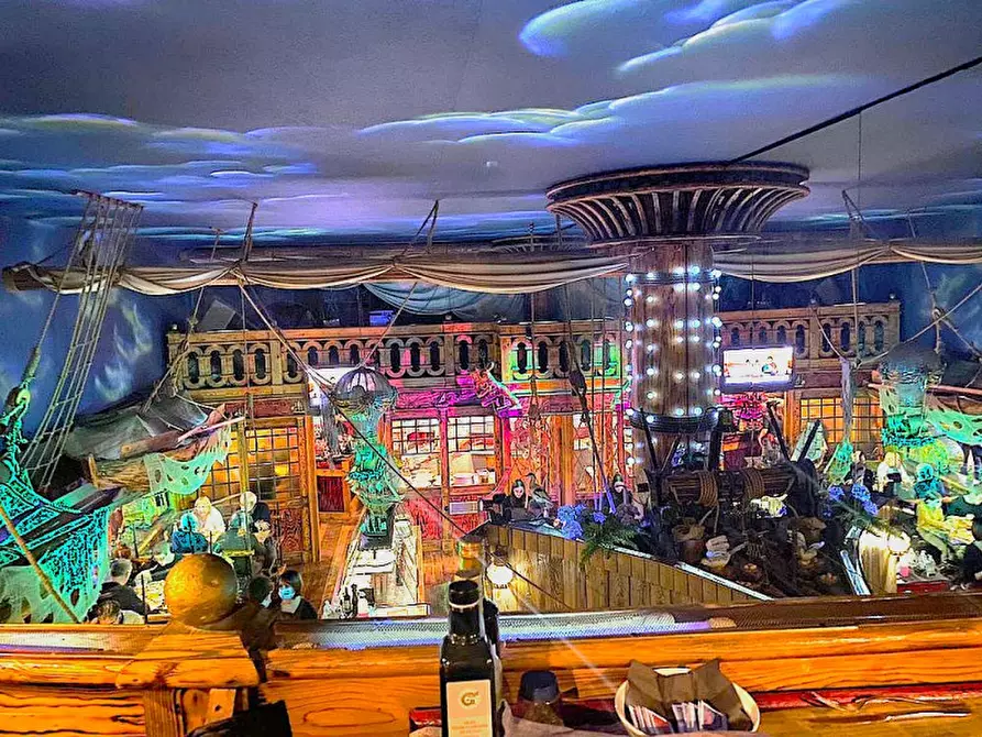 Immagine 7 di Attività commerciale in vendita  a Abano Terme