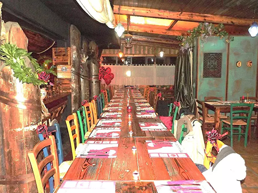 Immagine 8 di Attività commerciale in vendita  a Abano Terme