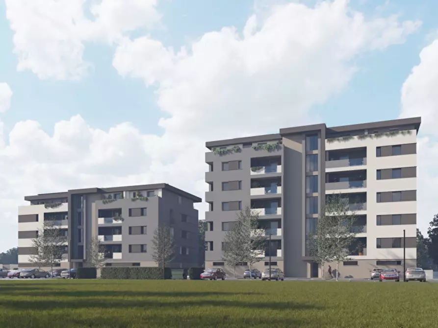 Immagine 2 di Appartamento in vendita  in Via Umberto Terracini a Bologna