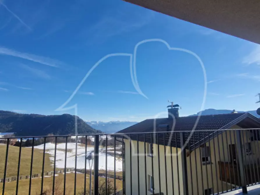 Immagine 2 di Appartamento in vendita  a Meltina .Molten.