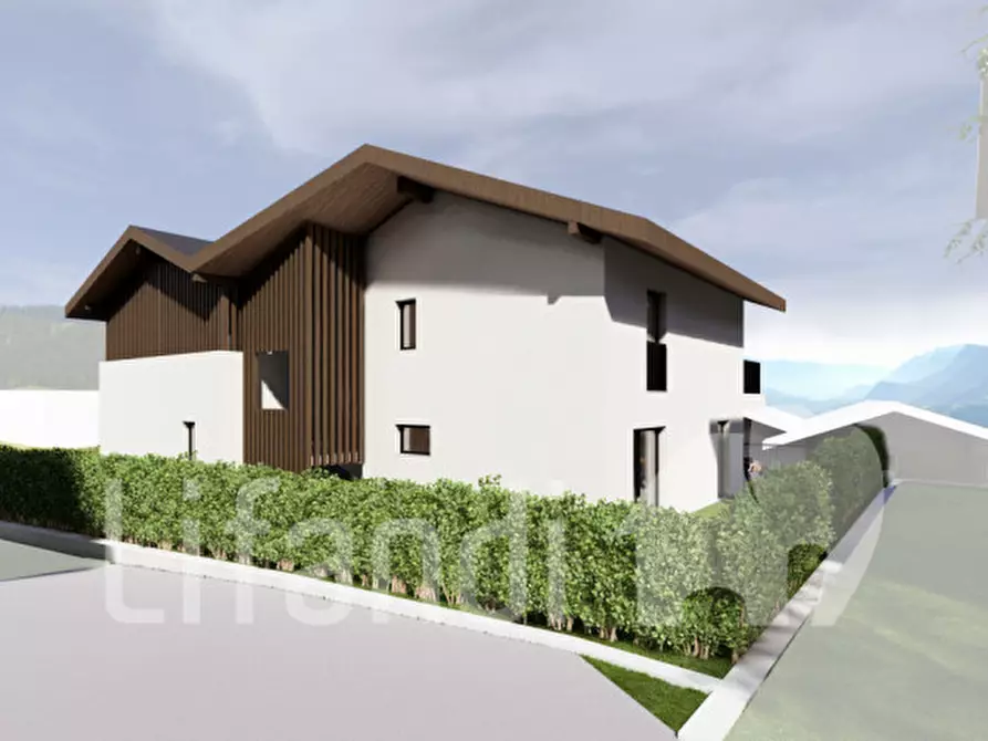 Immagine 4 di Appartamento in vendita  a Meltina .Molten.