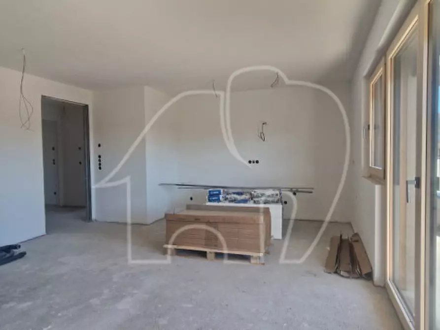 Immagine 4 di Appartamento in vendita  a Meltina .Molten.