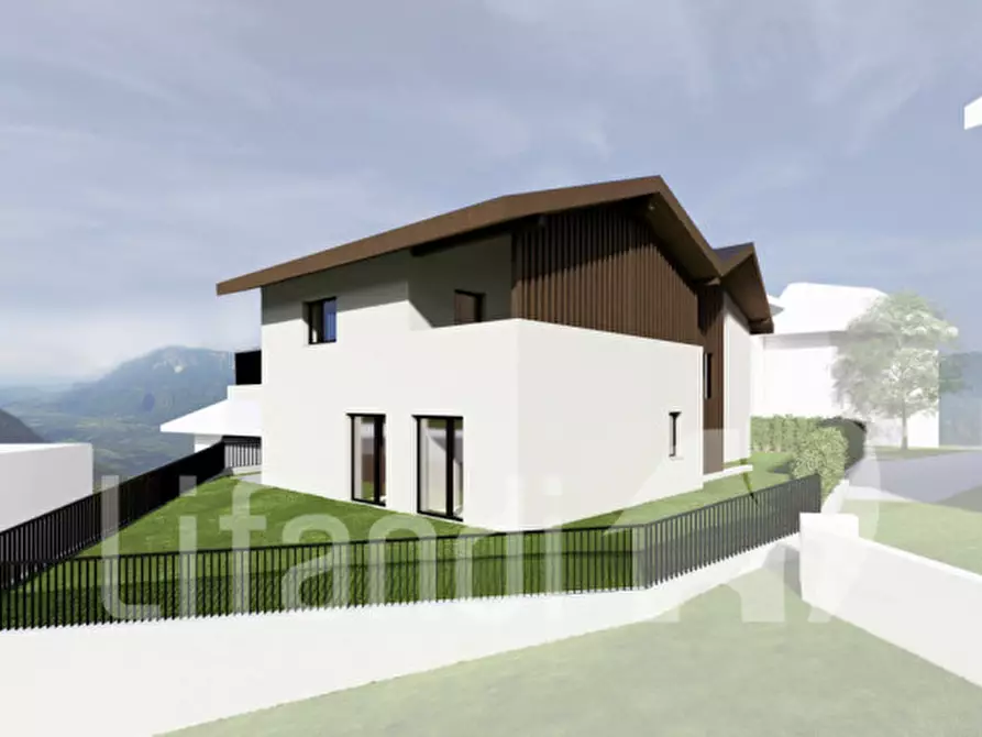 Immagine 5 di Appartamento in vendita  a Meltina .Molten.