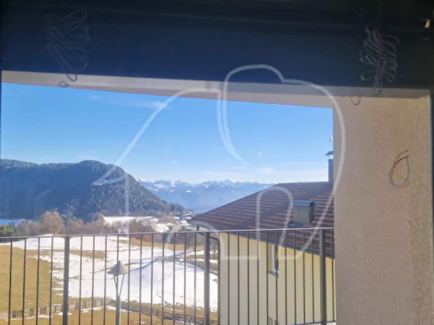 Immagine 6 di Appartamento in vendita  a Meltina .Molten.