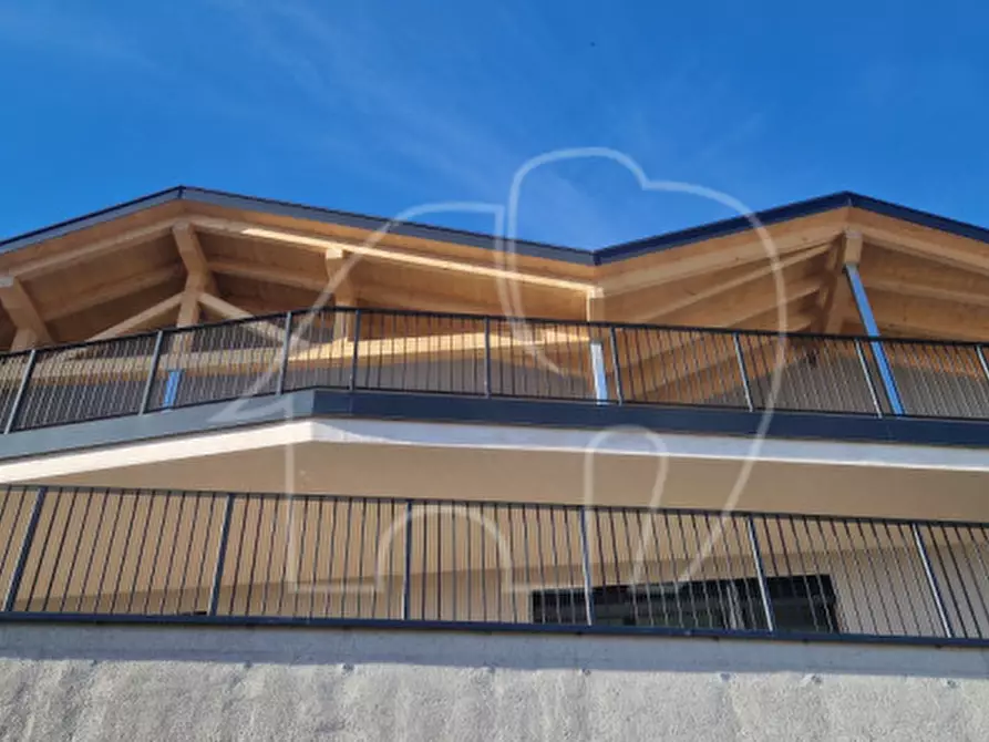 Immagine 7 di Appartamento in vendita  a Meltina .Molten.