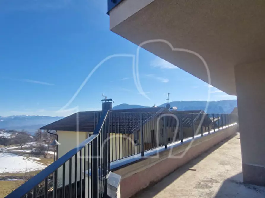 Immagine 14 di Appartamento in vendita  a Meltina .Molten.