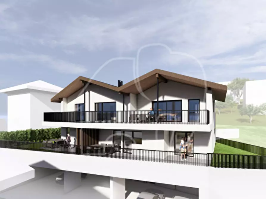 Immagine 19 di Appartamento in vendita  a Meltina .Molten.