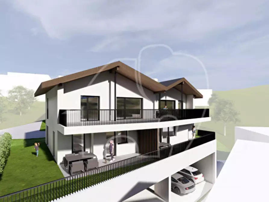 Immagine 20 di Appartamento in vendita  a Meltina .Molten.