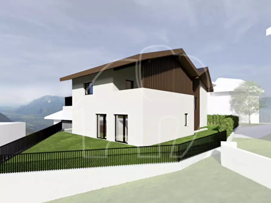 Immagine 21 di Appartamento in vendita  a Meltina .Molten.