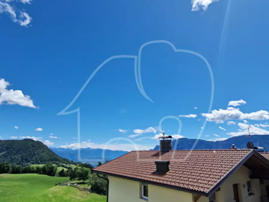 Immagine 21 di Appartamento in vendita  a Meltina .Molten.