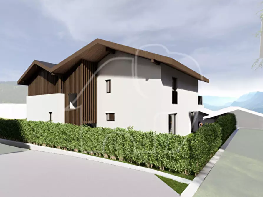 Immagine 22 di Appartamento in vendita  a Meltina .Molten.