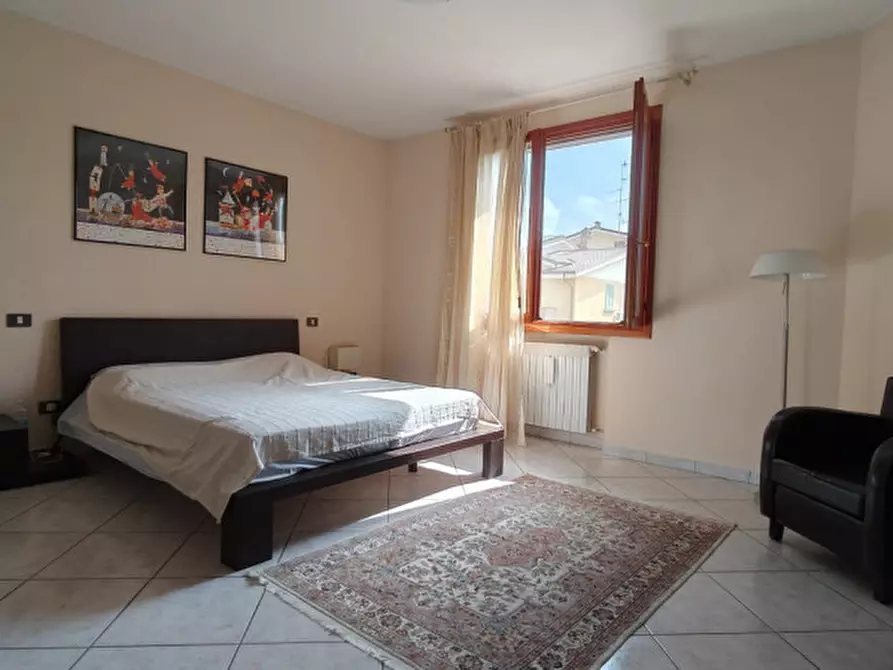 Immagine 12 di Casa bifamiliare in vendita  in ANTONIO DE CURTIS a Campagnola Emilia