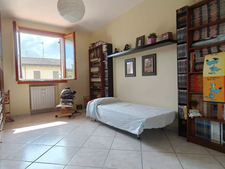 Immagine 13 di Casa bifamiliare in vendita  in ANTONIO DE CURTIS a Campagnola Emilia