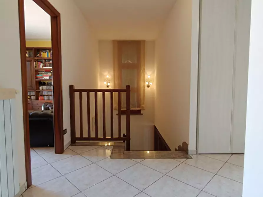 Immagine 14 di Casa bifamiliare in vendita  in ANTONIO DE CURTIS a Campagnola Emilia